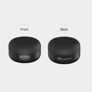 Infinity Clubz Mini 1.2 Bluetooth Speakers