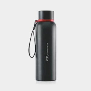 Borosil -Stainless Steel Hydra Trek – 700ml